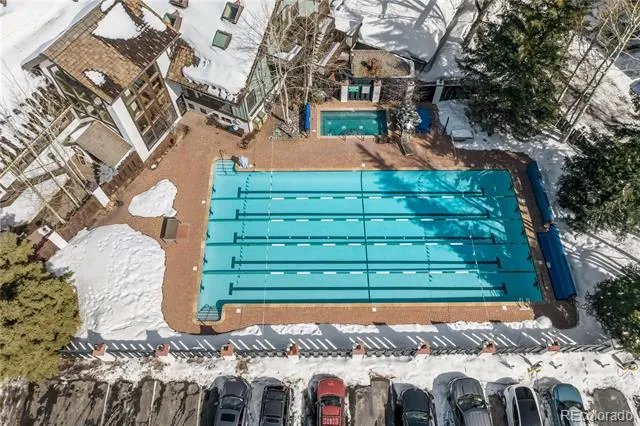 4660 Vail Racquet Club Drive #2 Vail, CO 81657