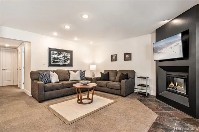 4660 Vail Racquet Club Drive #2 Vail, CO 81657