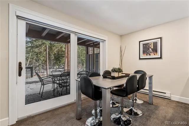 4660 Vail Racquet Club Drive #2 Vail, CO 81657