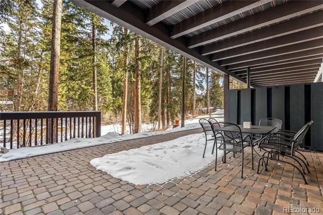 4660 Vail Racquet Club Drive #2 Vail, CO 81657