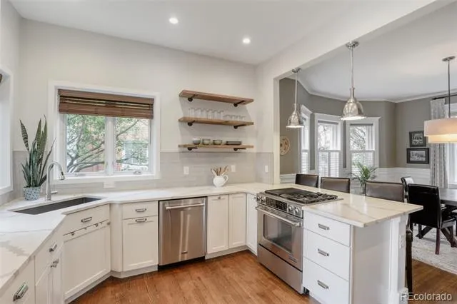 2365 Albion Street Denver, CO 80207