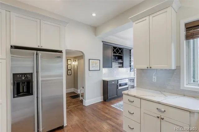 2365 Albion Street Denver, CO 80207