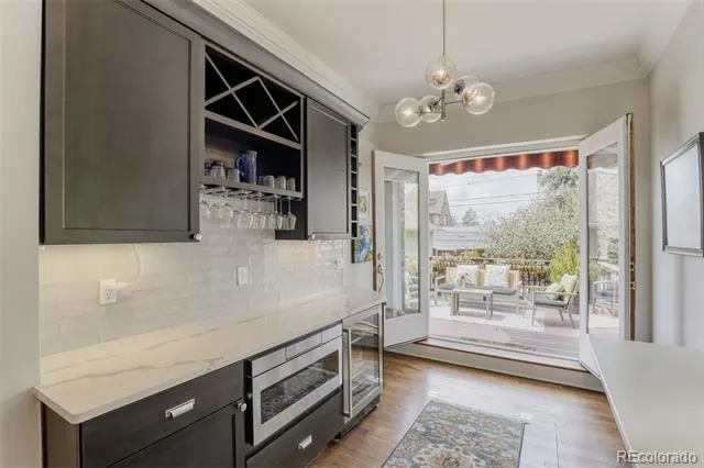 2365 Albion Street Denver, CO 80207
