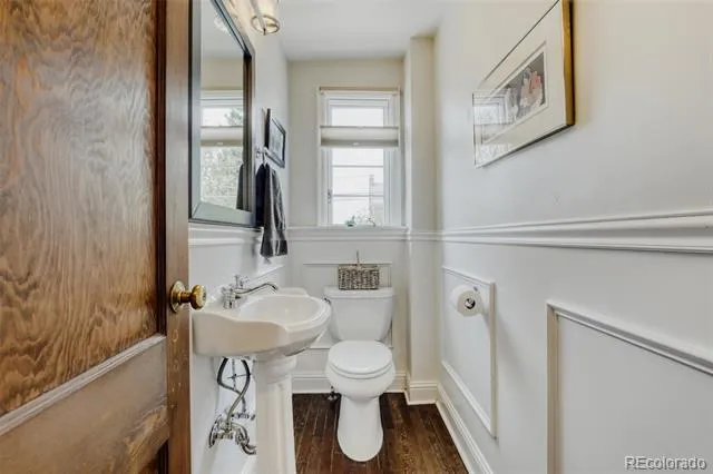 2365 Albion Street Denver, CO 80207