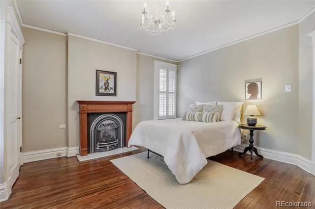 2365 Albion Street Denver, CO 80207