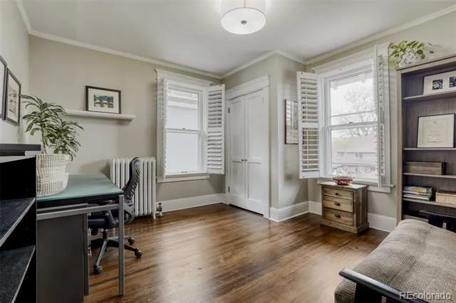 2365 Albion Street Denver, CO 80207