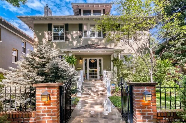 2365 Albion Street Denver, CO 80207