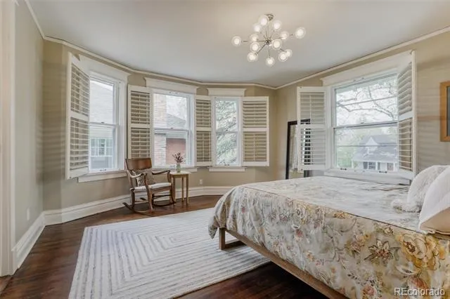 2365 Albion Street Denver, CO 80207