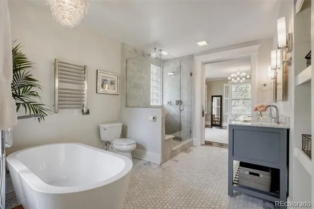 2365 Albion Street Denver, CO 80207