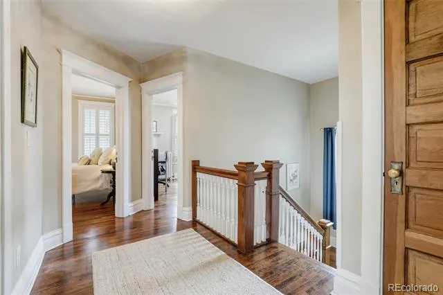 2365 Albion Street Denver, CO 80207