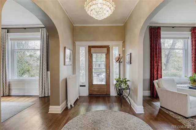 2365 Albion Street Denver, CO 80207