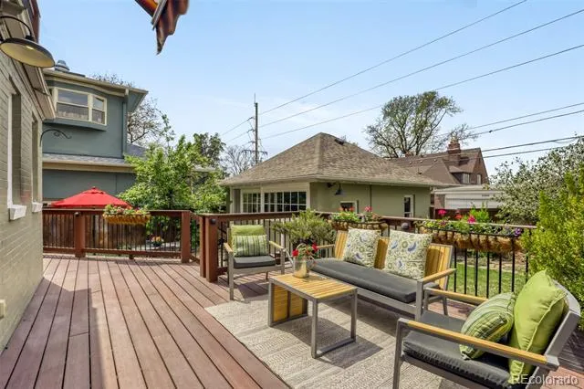 2365 Albion Street Denver, CO 80207