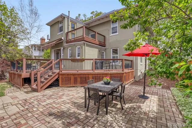 2365 Albion Street Denver, CO 80207