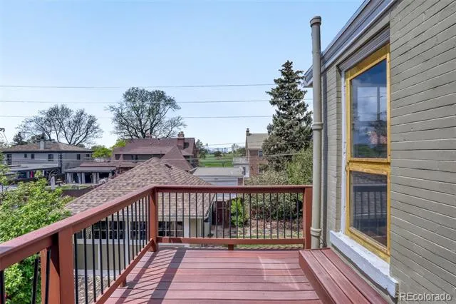 2365 Albion Street Denver, CO 80207