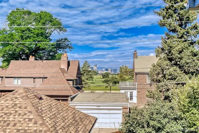 2365 Albion Street Denver, CO 80207