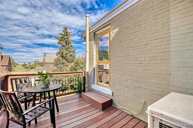 2365 Albion Street Denver, CO 80207