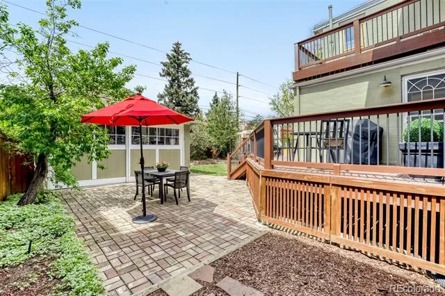 2365 Albion Street Denver, CO 80207