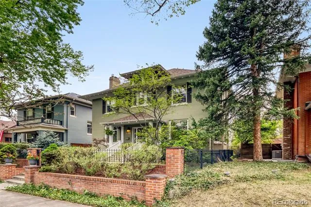 2365 Albion Street Denver, CO 80207
