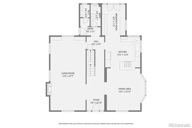 2365 Albion Street Denver, CO 80207