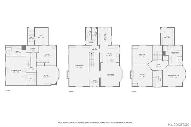 2365 Albion Street Denver, CO 80207