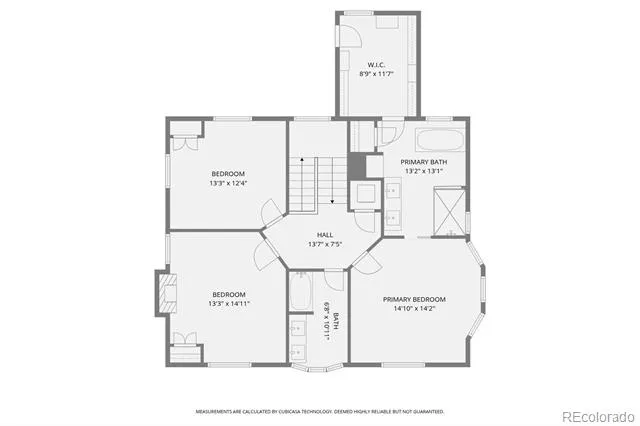 2365 Albion Street Denver, CO 80207