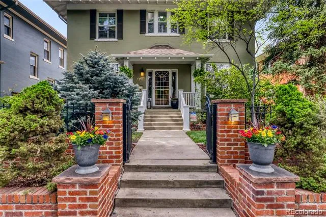 2365 Albion Street Denver, CO 80207