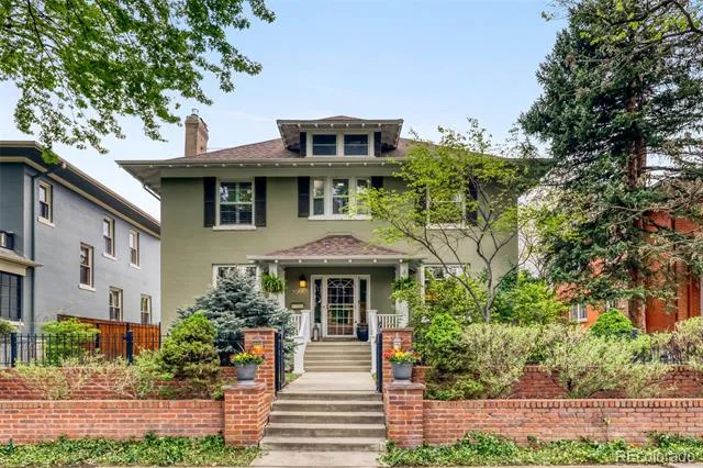 2365 Albion Street Denver, CO 80207