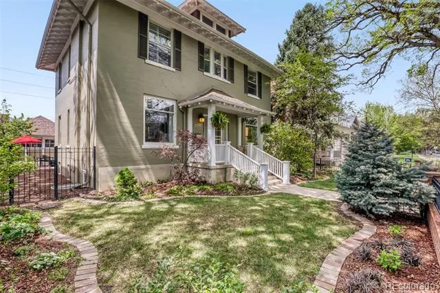 2365 Albion Street Denver, CO 80207