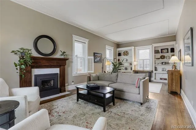 2365 Albion Street Denver, CO 80207