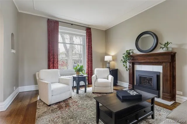 2365 Albion Street Denver, CO 80207