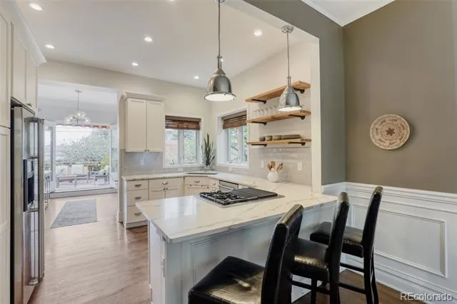 2365 Albion Street Denver, CO 80207