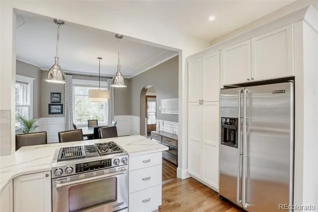 2365 Albion Street Denver, CO 80207