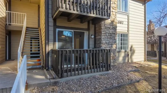 1887 S Pitkin Street #A Aurora, CO 80017