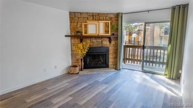 1887 S Pitkin Street #A Aurora, CO 80017