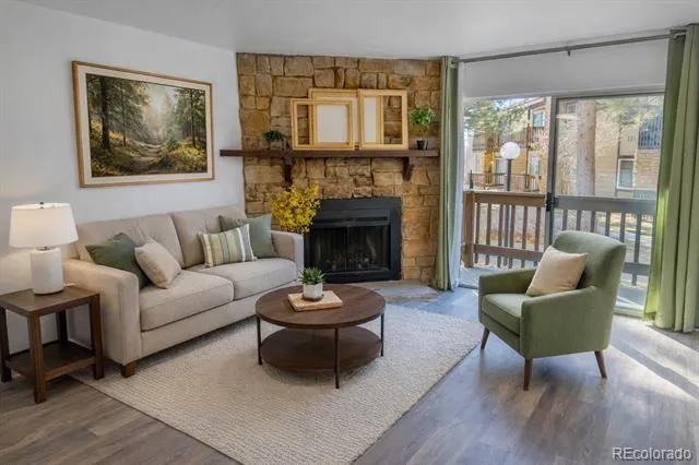 1887 S Pitkin Street #A Aurora, CO 80017