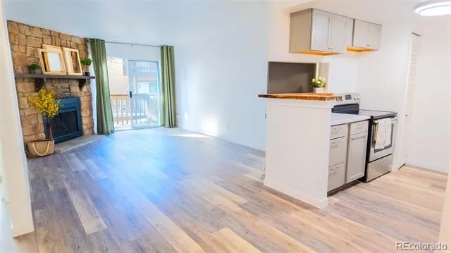 1887 S Pitkin Street #A Aurora, CO 80017