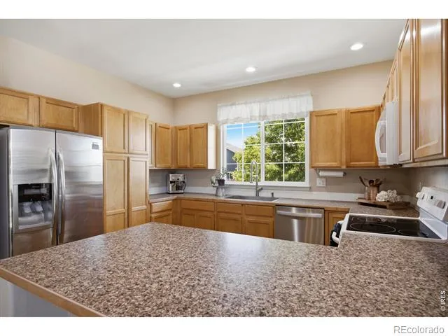 4502 Emerald Bay Lane Wellington, CO 80549