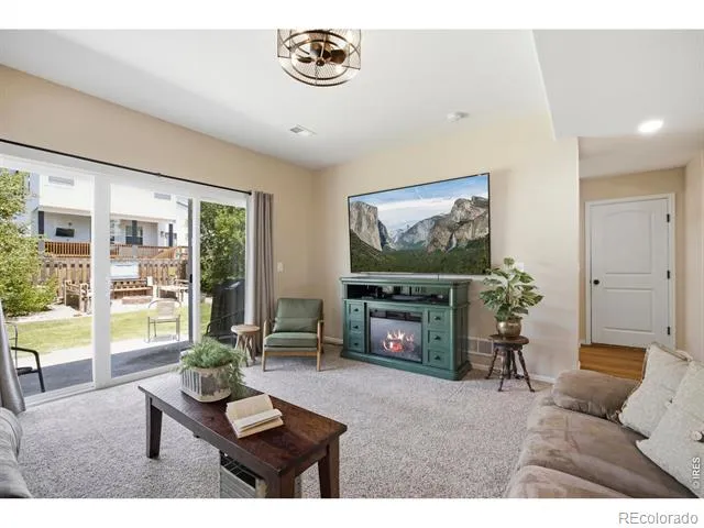 4502 Emerald Bay Lane Wellington, CO 80549