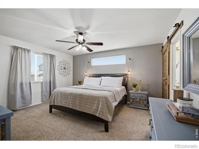 4502 Emerald Bay Lane Wellington, CO 80549
