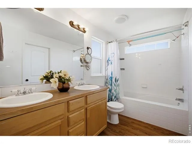 4502 Emerald Bay Lane Wellington, CO 80549
