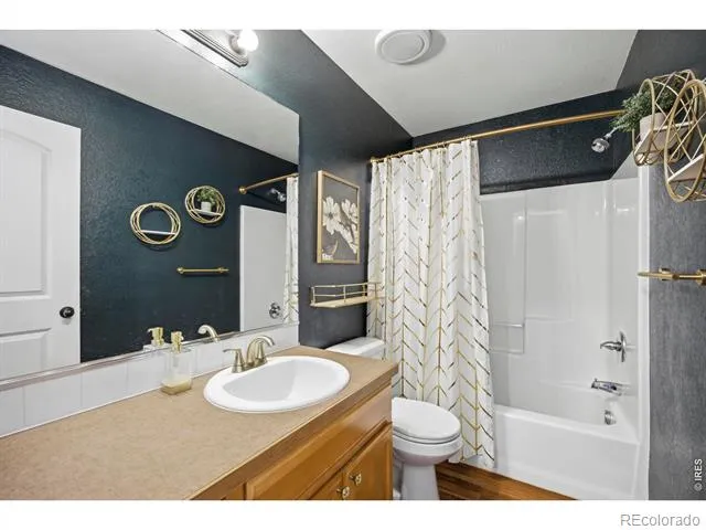 4502 Emerald Bay Lane Wellington, CO 80549