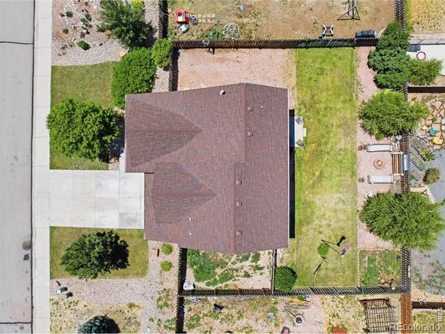 4502 Emerald Bay Lane Wellington, CO 80549