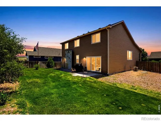 4502 Emerald Bay Lane Wellington, CO 80549