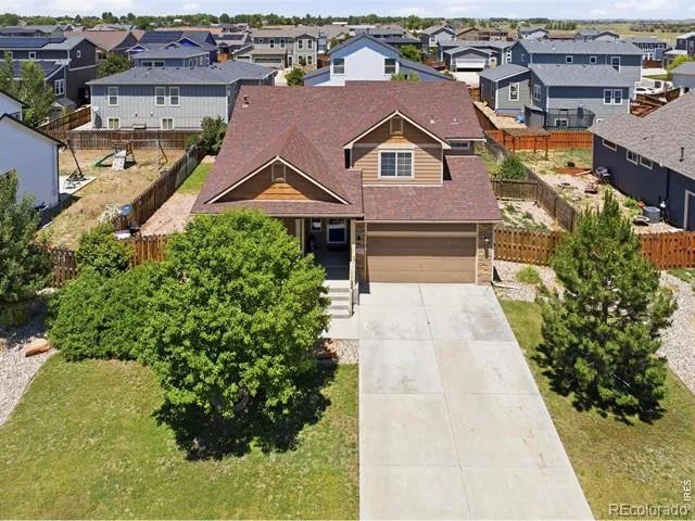 4502 Emerald Bay Lane Wellington, CO 80549