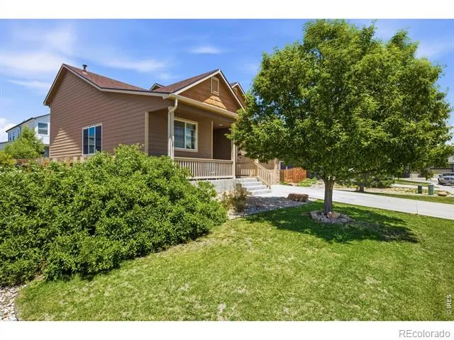 4502 Emerald Bay Lane Wellington, CO 80549