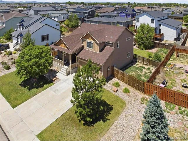 4502 Emerald Bay Lane Wellington, CO 80549