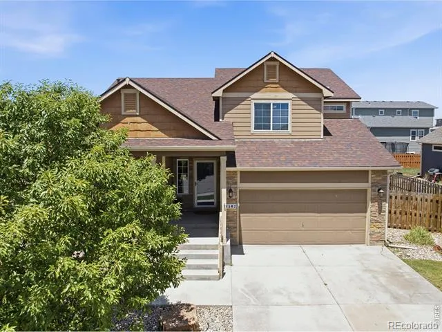 4502 Emerald Bay Lane Wellington, CO 80549