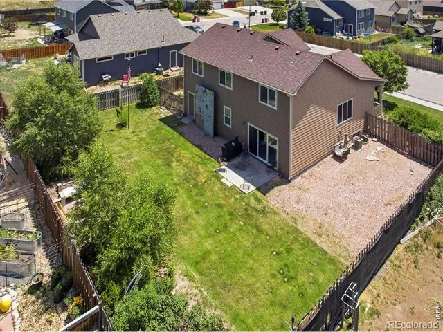 4502 Emerald Bay Lane Wellington, CO 80549