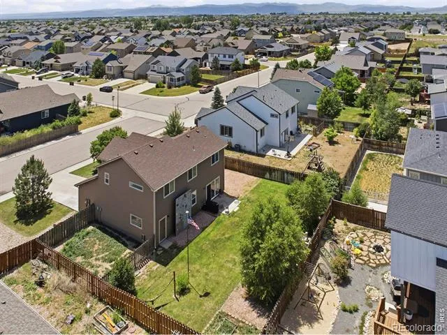 4502 Emerald Bay Lane Wellington, CO 80549