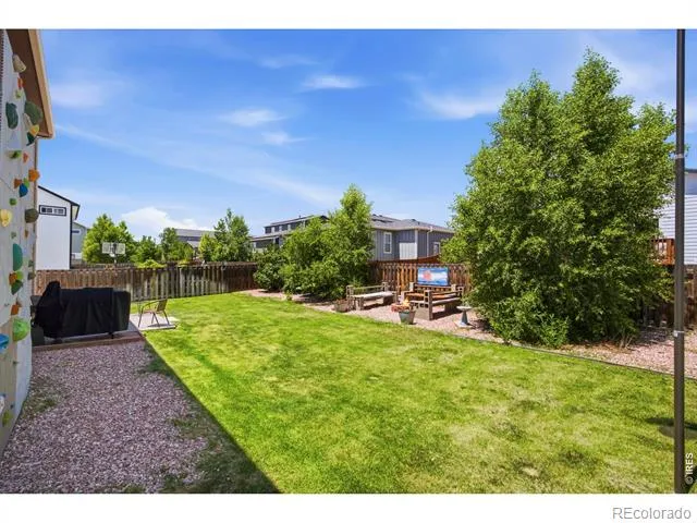 4502 Emerald Bay Lane Wellington, CO 80549